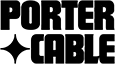 Porter Cable logo